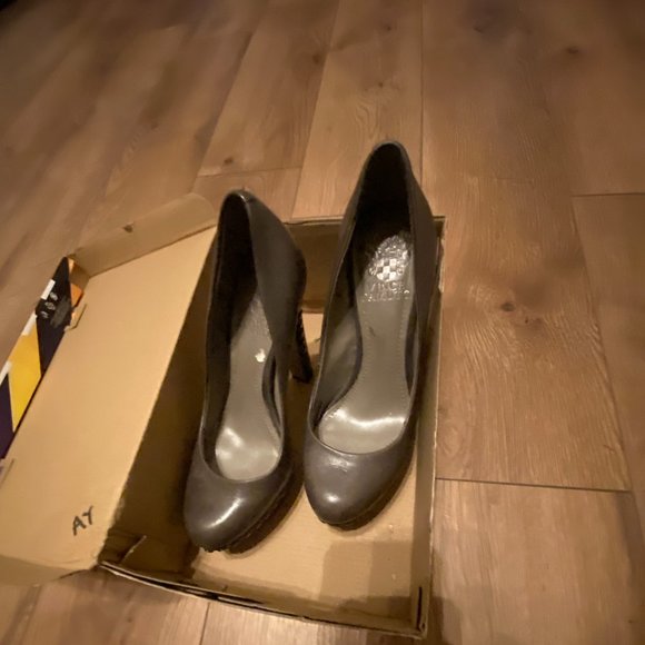 Platform Pump Women Vince Camuto - Picture 6 of 6